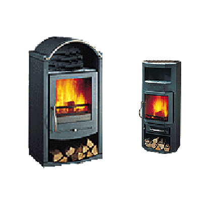 STRONGWOOD BURNING STOVES/STRONG